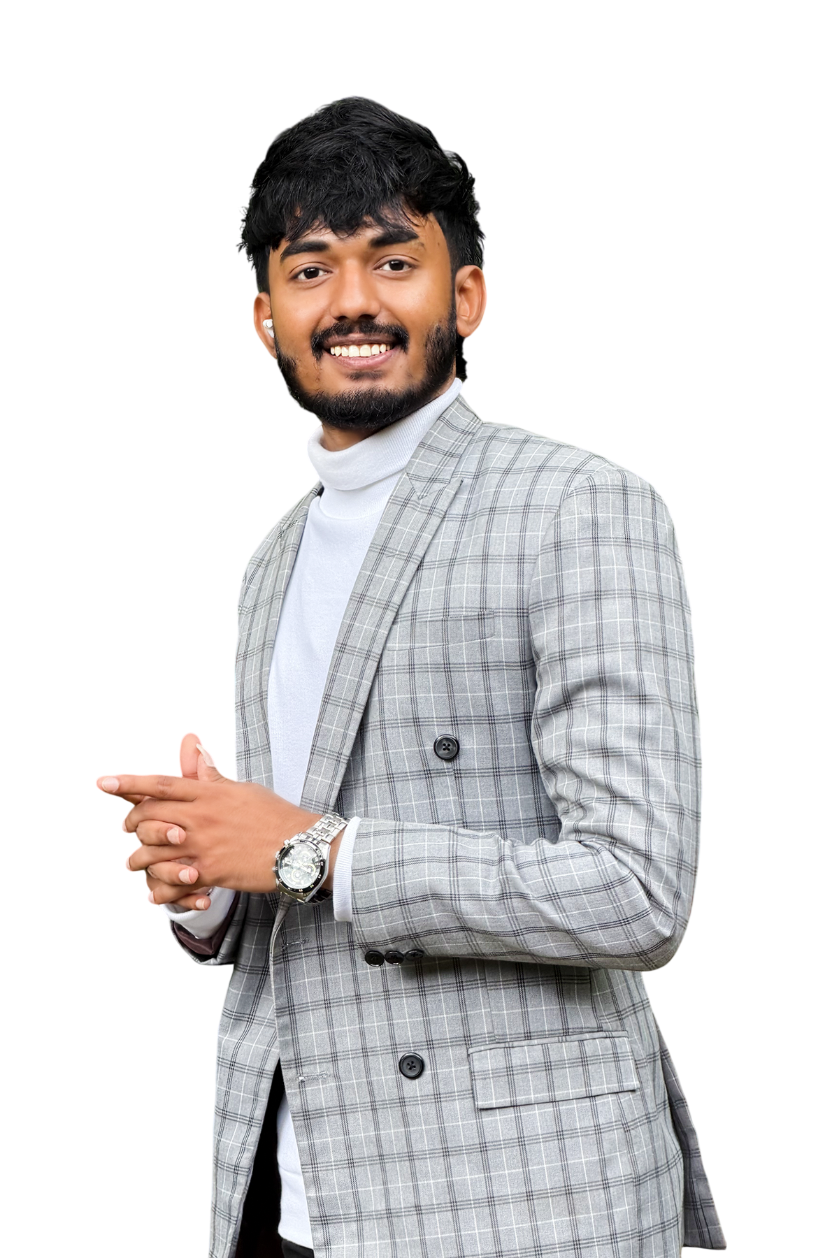 Fengi Academy Owner